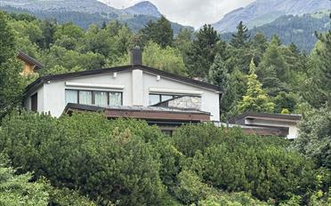Single house 20.5 rooms - image - 2