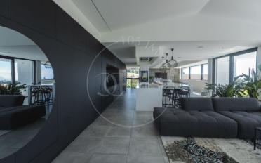 Einfamilienhaus 11 Zimmer - image - 8