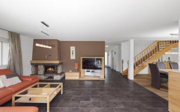 Villa 6.5 pièces - image - 5