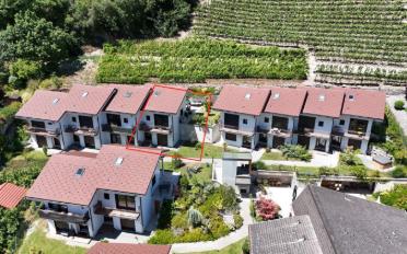 Villa 3.5 pièces - image - 2