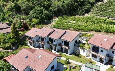 Villa 3.5 pièces - image - 1