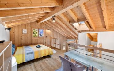 Villa 3.5 pièces - image - 13