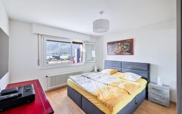 Attikawohnung 4.5 Zimmer - image - 11