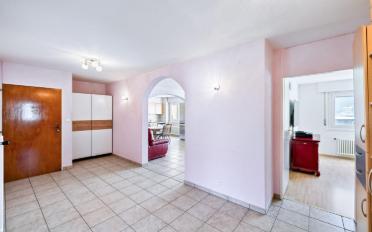 Attikawohnung 4.5 Zimmer - image - 9
