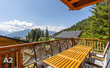 Chalet 6.5 Zimmer - image - 6
