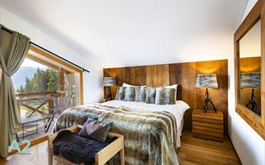 Chalet 6.5 Zimmer - image - 10
