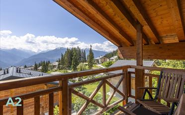 Chalet 6.5 Zimmer - image - 11