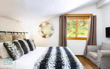 Chalet 6.5 Zimmer - image - 13