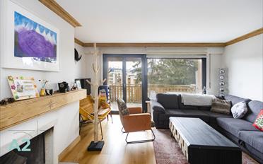 Wohnung 3.5 Zimmer - image - 1