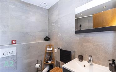 Wohnung 2.5 Zimmer - image - 9