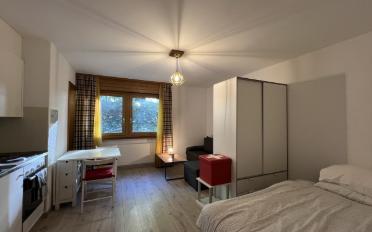 Studio ein Zimmer - image - 1