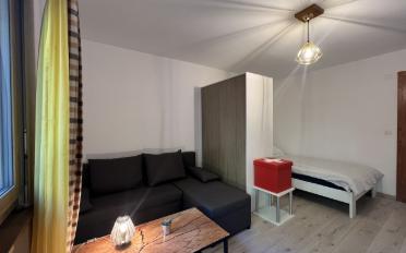 Studio ein Zimmer - image - 3