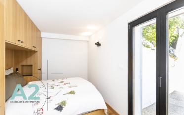 Appartement 3 pièces - image - 10