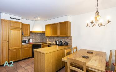 Row house 6.5 rooms - image - 6