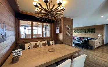 Wohnung 4.5 Zimmer - image - 8