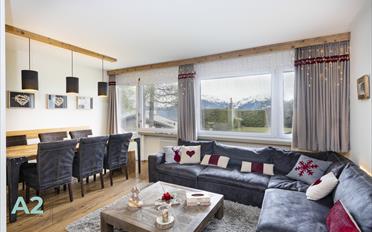 Wohnung 4.5 Zimmer - image - 1