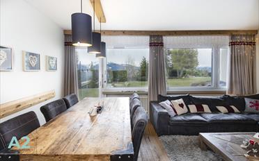 Wohnung 4.5 Zimmer - image - 2
