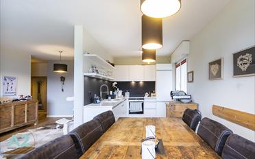 Wohnung 4.5 Zimmer - image - 3