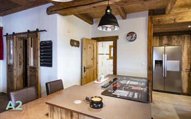 Chalet 4.5 Zimmer - image - 5