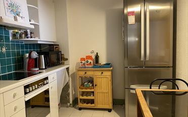 Wohnung 2.5 Zimmer - image - 3