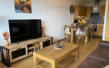 Wohnung 2.5 Zimmer - image - 3