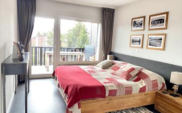 Möbl. Wohnobj. 4.5 Zimmer - image - 6