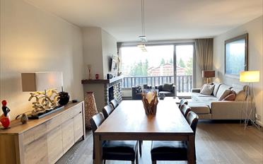 Möbl. Wohnobj. 4.5 Zimmer - image - 4