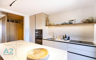 Wohnung 4.5 Zimmer - image - 2