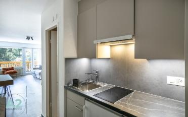 Studio ein Zimmer - image - 5