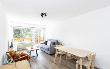 Studio ein Zimmer - image - 3