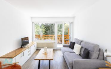 Studio ein Zimmer - image - 1