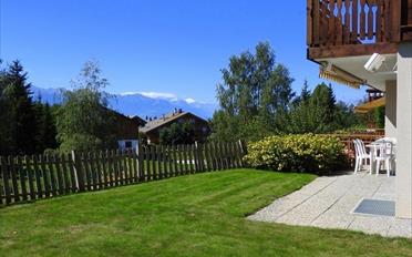 Wohnung 4.5 Zimmer - image - 1