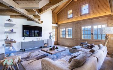 Single house 6 rooms - image - 9