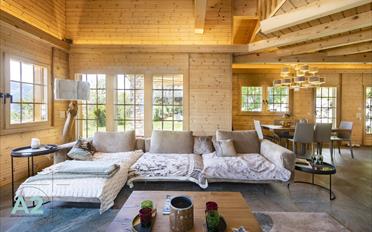 Single house 6 rooms - image - 11