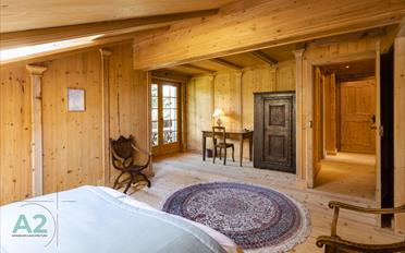 Dachwohnung 3.5 Zimmer - image - 8