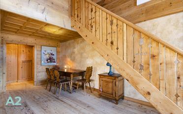 Dachwohnung 3.5 Zimmer - image - 10