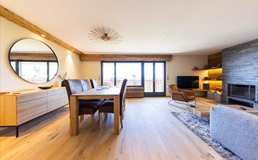 Wohnung 3.5 Zimmer - image - 1