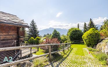 Chalet 4 pièces - image - 2