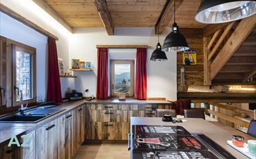 Chalet 4 pièces - image - 3