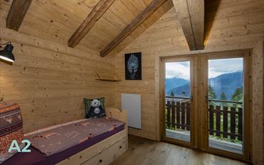 Chalet 4 pièces - image - 8