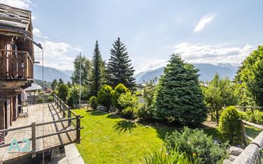 Chalet 4 pièces - image - 10