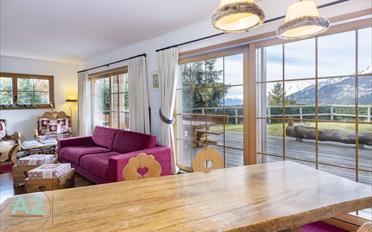 Doppeleinfamilienhaus 5.5 Zimmer - image - 2