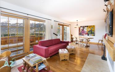 Doppeleinfamilienhaus 5.5 Zimmer - image - 1