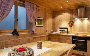 Doppeleinfamilienhaus 5.5 Zimmer - image - 7