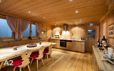 Doppeleinfamilienhaus 5.5 Zimmer - image - 8