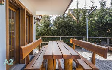 Doppeleinfamilienhaus 5.5 Zimmer - image - 9
