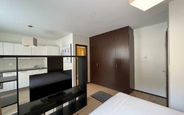 Studio ein Zimmer - image - 7