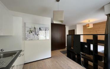 Studio ein Zimmer - image - 5