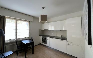 Studio ein Zimmer - image - 1