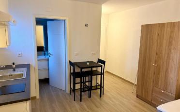 Studio 1 room - image - 2